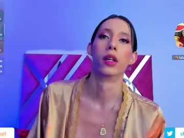 Chaturbate Adult Webcam of alicee_salvatore