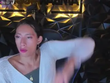 Chaturbate Sex Chat of alicee_salvatore