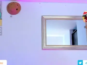 Chaturbate Sex Chat of alicee_salvatore