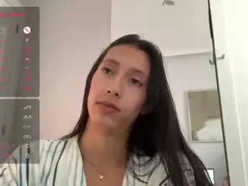 Chaturbate Sex Cam of alicee_salvatore
