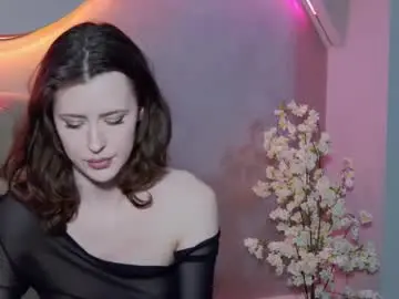 Chaturbate Live Sex Cam of amberbloomxx