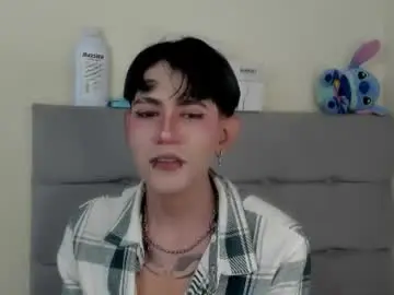 Chaturbate Sex Chat of andrew_uwu_