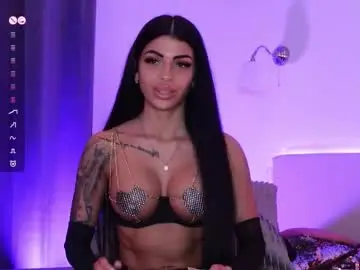 Chaturbate Best live sex cam show of angela_myst