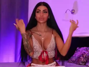 Chaturbate Best live sex cam show of angela_myst