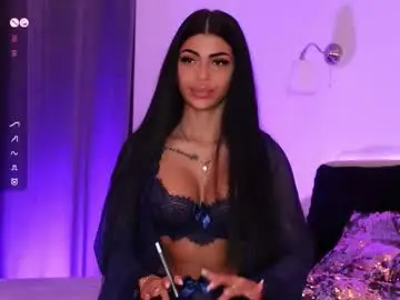 Chaturbate Nude Webcam of angela_myst