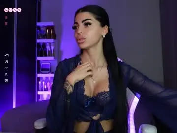 Chaturbate Nude Webcam of angela_myst