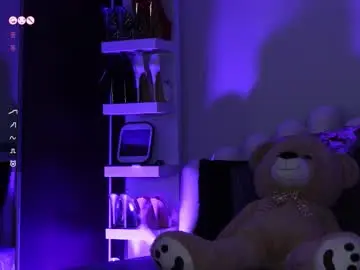 Chaturbate Adult Webcams of angela_myst