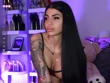 Chaturbate Private Sex Chat of angela_myst