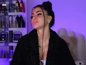 Chaturbate Adult Webcams of angela_myst