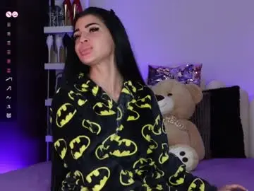 Chaturbate Private Sex Chat of angela_myst