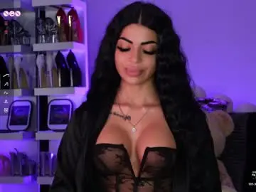 Chaturbate Best Webcam of angela_myst