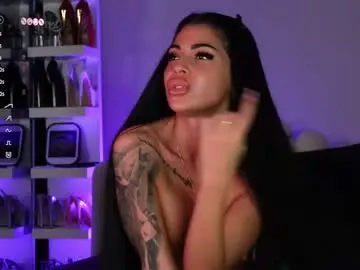 Chaturbate Free Live Porn of angela_myst