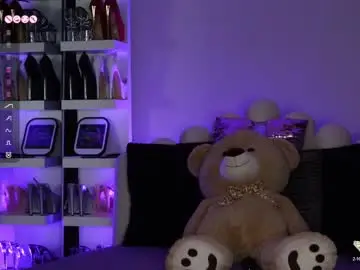 Chaturbate Private Sex Chat of angela_myst