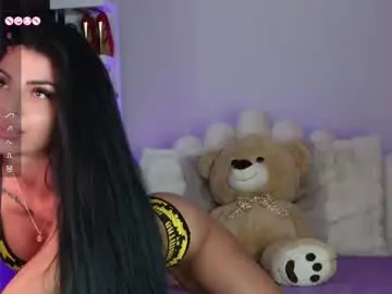 Chaturbate Best Webcam of angela_myst