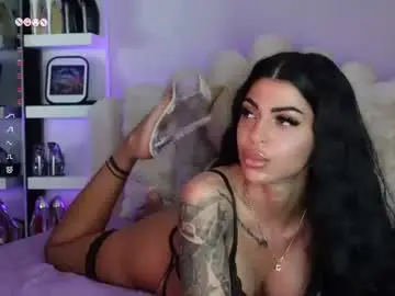 Chaturbate Adult Video Chat of angela_myst