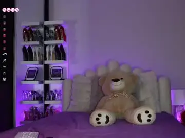 Chaturbate Nude Webcam of angela_myst