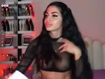 Chaturbate Live Porn of angela_myst