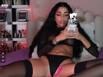 Chaturbate Adult Video Chat of angela_myst