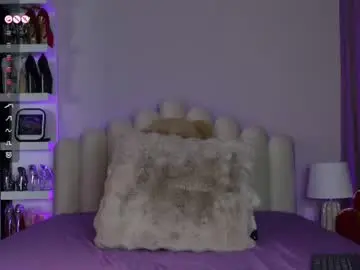 Chaturbate Best live sex cam show of angela_myst
