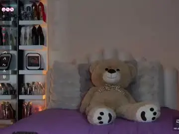 Chaturbate Live Sex Cam of angela_myst