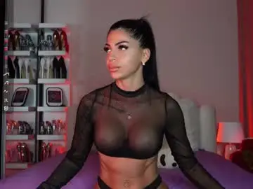 Chaturbate Free Live Porn of angela_myst