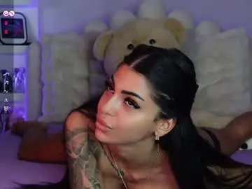 Chaturbate Nude Webcam of angela_myst