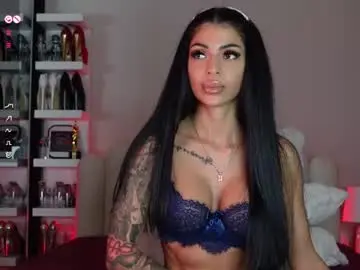 Chaturbate Adult Webcams of angela_myst