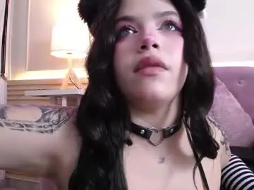 Chaturbate Free Porn Cam of arybutty