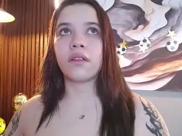 Chaturbate Adult Video Chat of arybutty