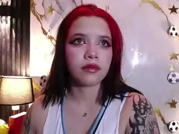 Chaturbate Sex Cam of arybutty