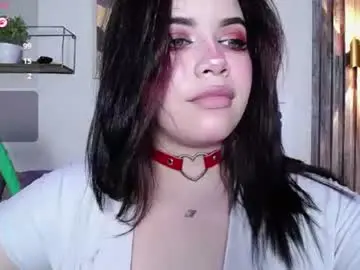 Chaturbate Sex Cam of arybutty