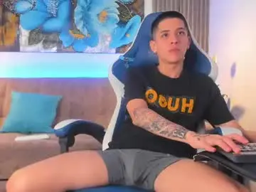 Chaturbate Nude Webcam of bigcocksnaughty