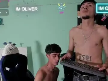 Chaturbate Free Live Porn of boys4hot_777