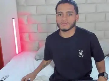 Chaturbate Free Porn Cam of denzelvelez