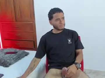 Chaturbate Free Porn Cam of denzelvelez