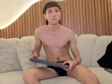 Chaturbate Live Sex of ethan_vg