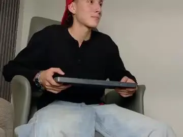 Chaturbate Free Live Porn of ethan_vg