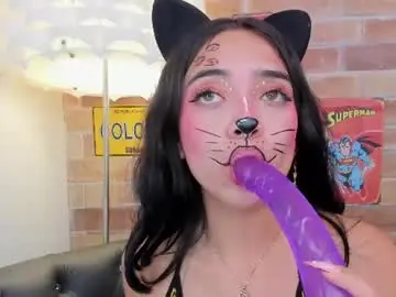 Chaturbate Best live sex cam show of foxy_hannah