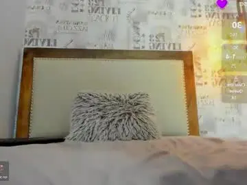 Chaturbate Live Sex of hana_russo