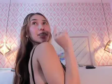 Chaturbate Adult Webcams of hana_russo