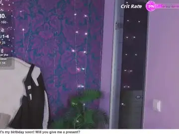 Chaturbate Adult Webcam of happydeimos