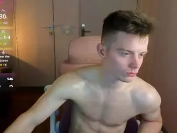 Chaturbate Adult Webcams of happydeimos