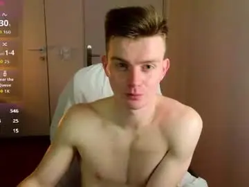 Chaturbate Free Porn Cam of happydeimos