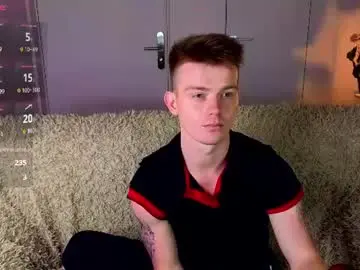 Chaturbate Live Sex Cam of happydeimos