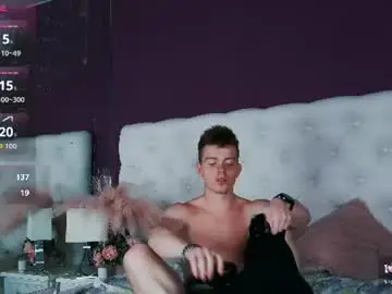 Chaturbate Adult Webcams of happydeimos