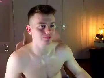 Chaturbate Adult Webcam of happydeimos
