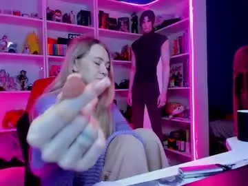 Chaturbate Best Webcam of holy_rumi