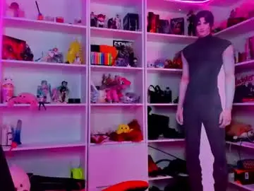 Chaturbate Live Sex of holy_rumi