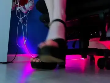 Chaturbate Sex Chat of holy_rumi