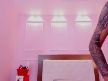 Chaturbate Sex Chat of ivonneparker6
